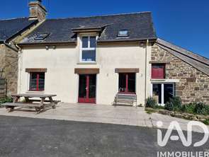 Vente Maison 3 chambresSaint-Rémy-du-Plain