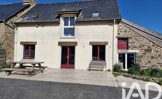 Photo Vente maison Saint-Rémy-du-Plain