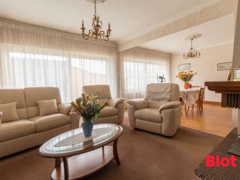 Vente maison 5 pièces Saint-Rémy-du-Plain 35
