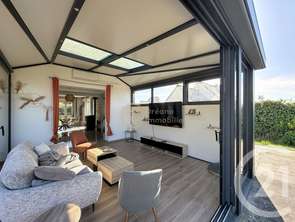 Vente Maison 4 chambresSaint-Rémy-du-Plain