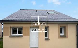 Photo Vente maison Saint-Rémy-du-Plain