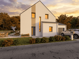 Photo Vente maison Saint-Rémy-du-Plain