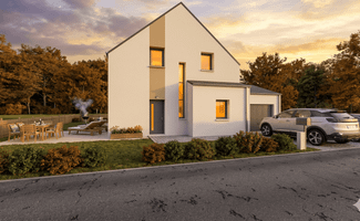 Photo Vente maison Saint-Rémy-du-Plain