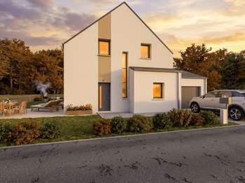 Vente maison