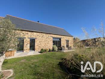 Vente Maison 3 piècesSaint-Rémy-du-Plain