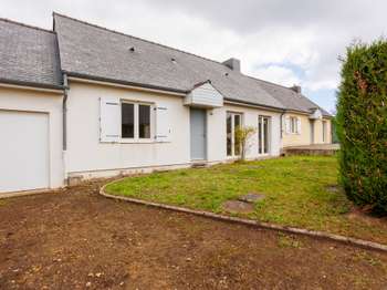 Vente maison 3 pièces Saint-Rémy-du-Plain 35