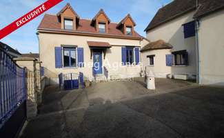 Photo Vente maison Saint-Rémy-du-Val