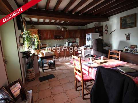 Vente maison 5 pièces Vente maison 5 pièces