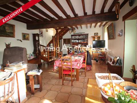 Vente maison 5 pièces Vente maison 5 pièces