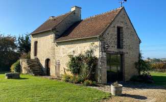 Photo Vente maison Saint-Rémy-du-Val