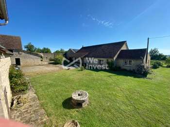 Photo Vente maison Saint-Rémy-du-Val
