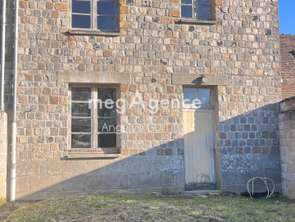 Vente Maison 3 chambresSaint-Rémy-du-Val
