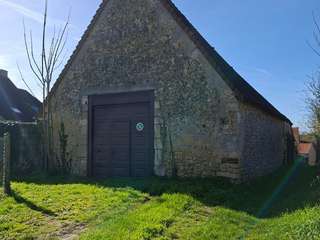 Vente maison 1 pièce