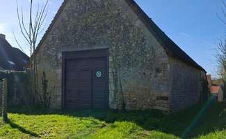 Photo Vente maison Saint-Rémy-du-Val