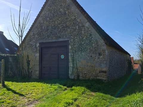 Vente maison 1 pièce Saint-Rémy-du-Val 72