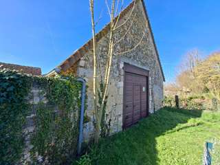 Vente maison 1 pièce