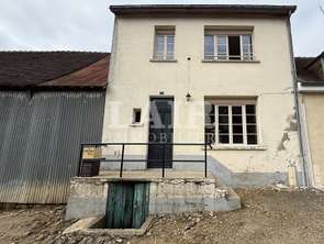 Vente Maison 2 chambresSaint-Rémy-du-Val
