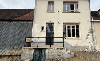 Photo Vente maison Saint-Rémy-du-Val