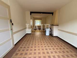 Vente maison 3 pièces Vente maison 3 pièces