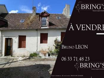 Vente maison 4 pièces Vente maison 4 pièces