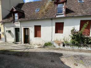 Vente Maison 3 chambresSaint-Rémy-du-Val
