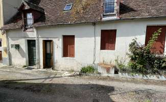 Photo Vente maison Saint-Rémy-du-Val