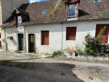Vente maison 4 pièces Saint-Rémy-du-Val 72