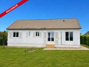 Vente Maison 2 chambresSaint-Rémy-du-Val