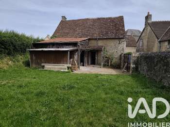 Vente Maison 1 chambreSaint-Rémy-du-Val