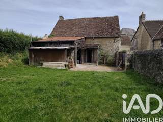 Vente maison 2 pièces Vente maison 2 pièces
