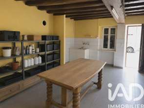 Vente Maison 1 chambreSaint-Rémy-du-Val