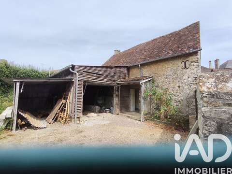 Vente maison 2 pièces Vente maison 2 pièces