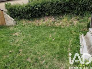 Vente maison 2 pièces Vente maison 2 pièces