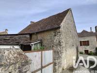Vente maison 2 pièces