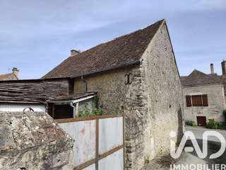 Vente maison 2 pièces Vente maison 2 pièces