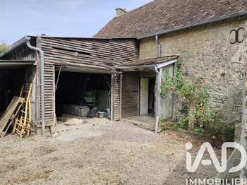 Vente maison 2 pièces Saint-Rémy-du-Val 72