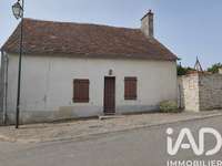 Vente maison 2 pièces