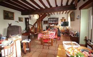 Photo Vente maison Saint-Rémy-du-Val