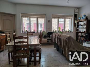 Vente maison 4 pièces Vente maison 4 pièces