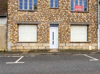 Vente Maison 3 chambresSaint-Rémy-du-Val
