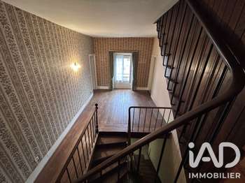 Vente Maison 4 chambresSaint-Rémy-du-Val
