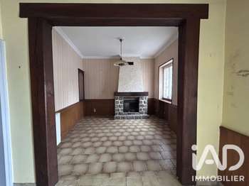 Vente maison 7 pièces Vente maison 7 pièces