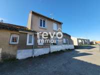 Vente maison 4 pièces Vente maison 4 pièces