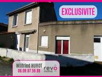 Vente maison 4 pièces Vente maison 4 pièces