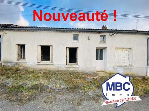 Vente maison 5 pièces Vente maison 5 pièces