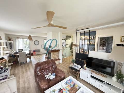 Vente maison 4 pièces Saint-Rémy-en-Mauges 49