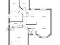 Vente maison 4 pièces Vente maison 4 pièces