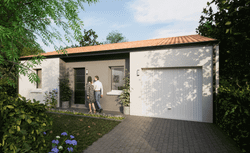 Photo Vente maison Saint-Rémy-en-Mauges