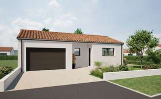 Photo Vente maison Saint-Rémy-en-Mauges