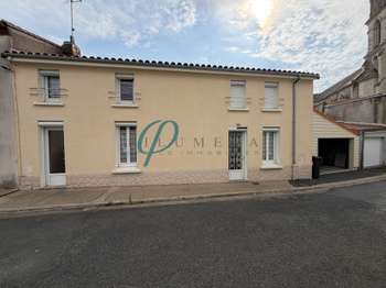 Vente Maison 3 chambresSaint-Rémy-en-Mauges